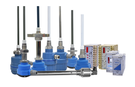 Sitron Capacitive Level Sensor